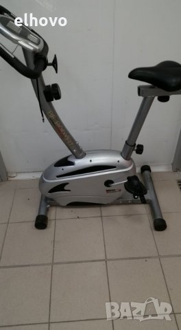 Велоергометър Heimtrainer.Level300, снимка 2 - Фитнес уреди - 28344142