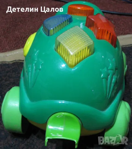 Лот от три играчки, снимка 13 - Други - 48308264