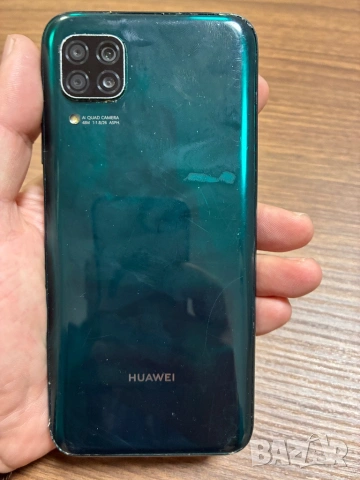 Huawei P40 lite - 6GB Ram 128GB, снимка 4 - Huawei - 53513888