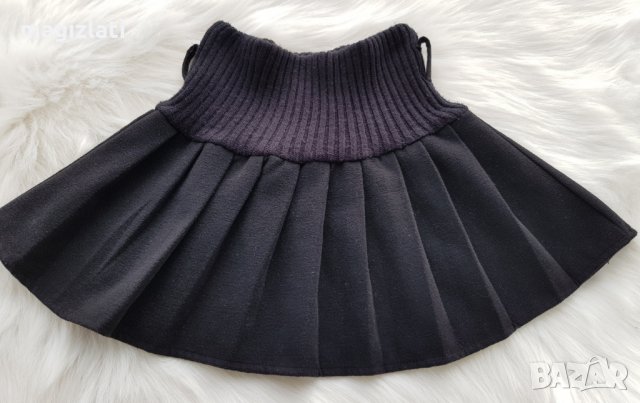 Дамска пола размер М-Л, снимка 4 - Поли - 27870965