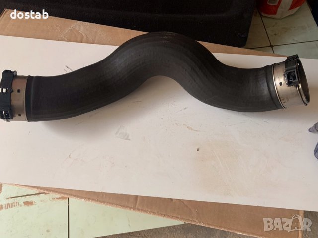 Маркуч за турбо за bmw, снимка 3 - Части - 36986956