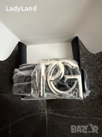 Нов колан PAGA + кутия 