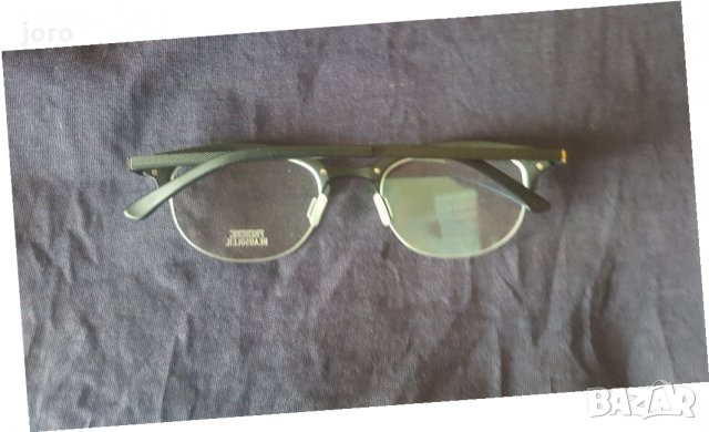 frederic beausoleil рамки, снимка 3 - Слънчеви и диоптрични очила - 27413048