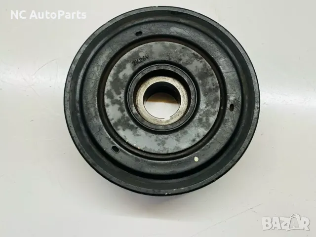 Демпферна шайба за Ssangyong Korando Корандо 2.0 D D20T 175 коня 2K26Y 2013, снимка 2 - Части - 49179028