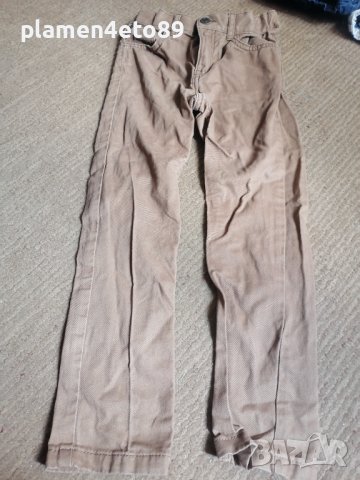 Лот детски дънки и панталони, снимка 8 - Детски панталони и дънки - 40518327