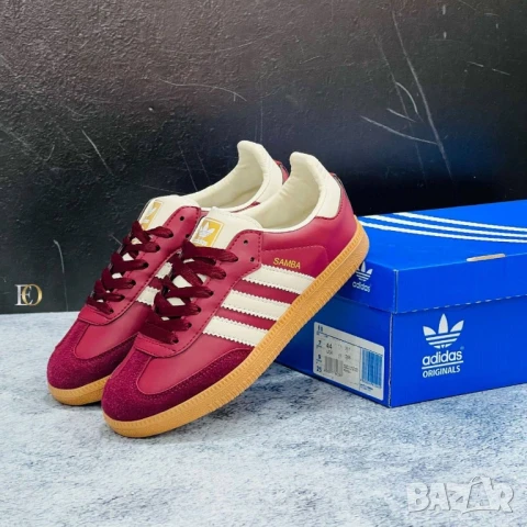 унисекс маратонки Adidas , снимка 4 - Маратонки - 51293606