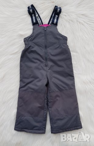 Детски ски екип Decathlon 3 години , снимка 4 - Детски комплекти - 43278737