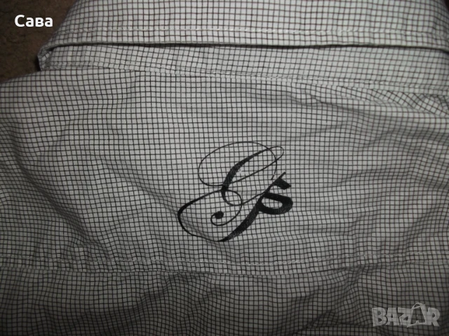 Риза G-STAR  дамска,М-Л, снимка 6 - Ризи - 50463314