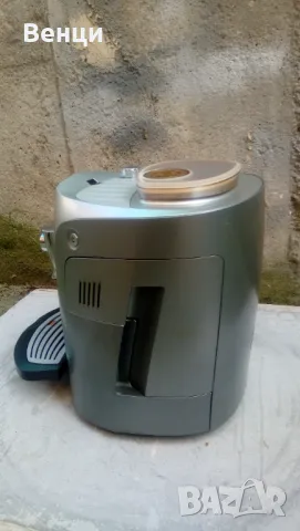 Кафемашина Saeco Talea Ring., снимка 6 - Кафемашини - 49144299