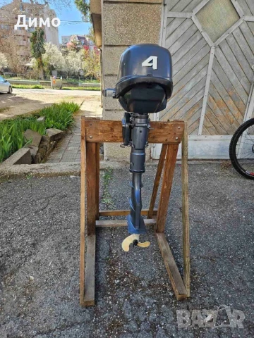 Извънбордови двигатели за лодка, снимка 11 - Воден транспорт - 51200887