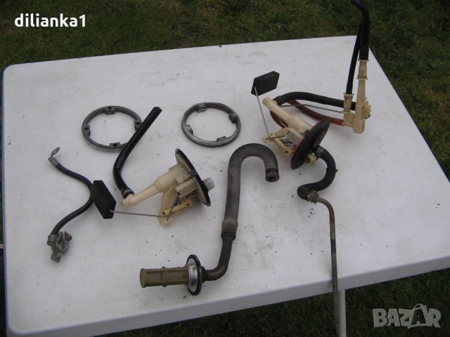 Мерцедес С180-останали части, снимка 11 - Части - 33473149