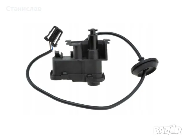 VW Beetle Моторче за заключване на резервоар, снимка 5 - Части - 50359904