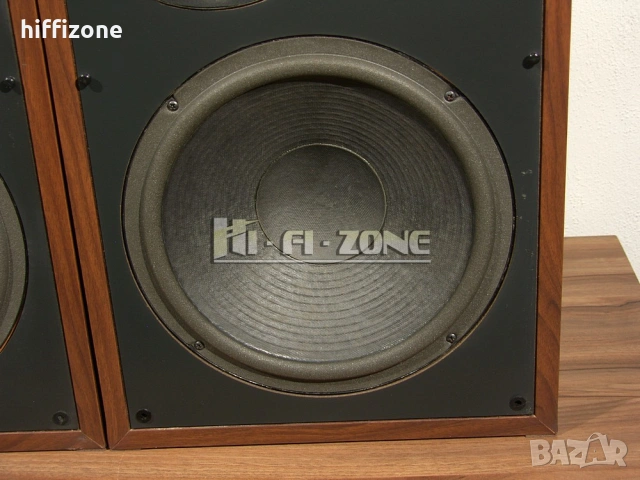 Тонколони   Marantz 7mkll /1 , снимка 6 - Тонколони - 53428848