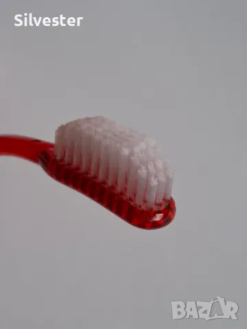 Специална Четка за Зъби с мек косъм CURVEX SOFT!, снимка 16 - Други - 48388245