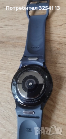 часовник смарт Samsung Galaxy Watch 6 LTE + ГАРАНЦИЯ, снимка 3 - Дамски - 52500676