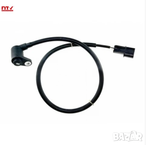 Заден датчик abs MR307049 HCA-MS-032 Mitsubishi Pajero 97-00L200