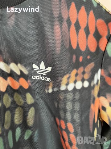 Суичър Adidas Originals x Rita Ora, снимка 8 - Суичъри - 43143058