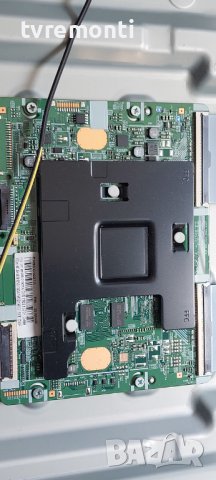 Платка MAIN BOARD BN41-02443 BN94-10703W For SAMSUNG UE48JU6050W, снимка 4 - Части и Платки - 37618341