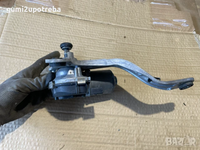 Моторче за Чистачки 10A955120 Volkswagen ID.3 E11 PRO, снимка 3 - Части - 50704272