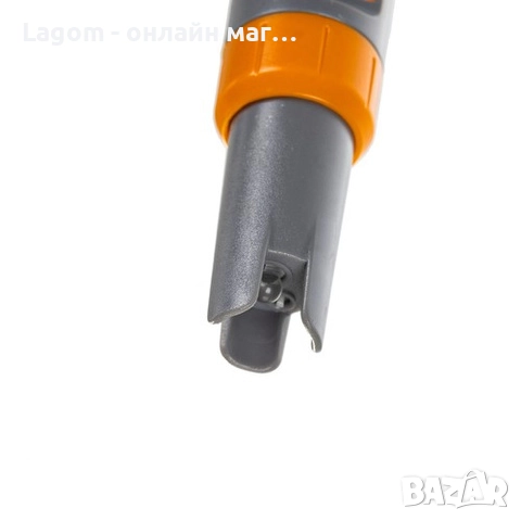 Уред за измерване на качеството на водата 2 в 1, PH и температура Bigstren, водоустойчив корпус, снимка 7 - Други инструменти - 52562380