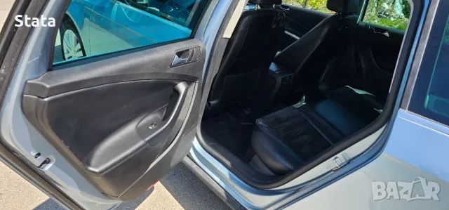 VW PASSAT B6  , NAVI , KOJA,2.0TFSI , 200к.с, снимка 8 - Автомобили и джипове - 50125073