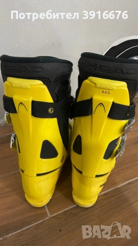 Ски обувки Salomon + още други, снимка 7 - Зимни спортове - 53314506