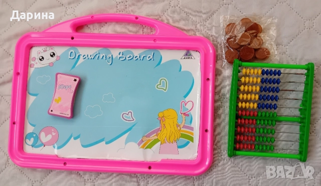 Магнитна дъска +