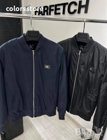 Мъжко яке Calvin Klein/IM56c, снимка 2 - Якета - 51924022