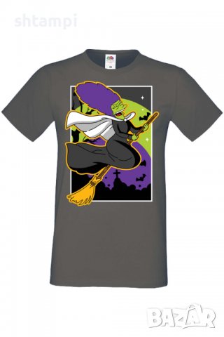 Мъжка тениска,The Simpsons Marge Simpson 02,Halloween,Хелоуин,Празник,Забавление,Изненада,Обичаи,, снимка 8 - Тениски - 38137569