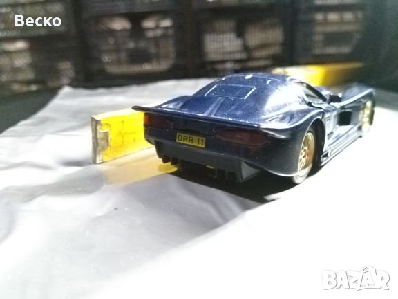 Колекционерски колички на Amerscom Collection, снимка 3 - Колекции - 27250603