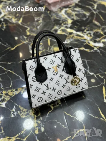Louis Vuitton дамски чанти Различни цветове , снимка 11 - Чанти - 48848052