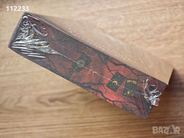 "Призован" Александрина Крушарска, снимка 3 - Художествена литература - 53401627