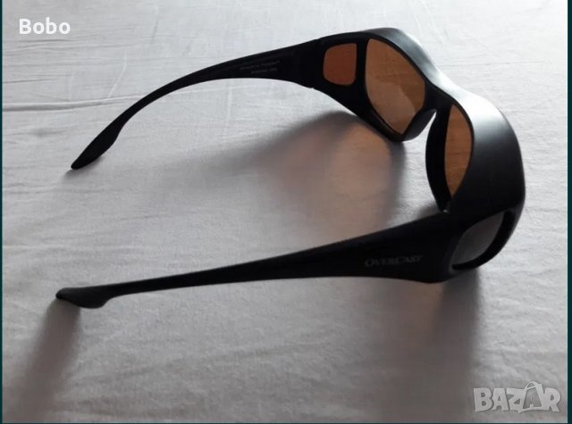Специални очила с диоптър, за риболов, снимка 2 - Слънчеви и диоптрични очила - 37542222