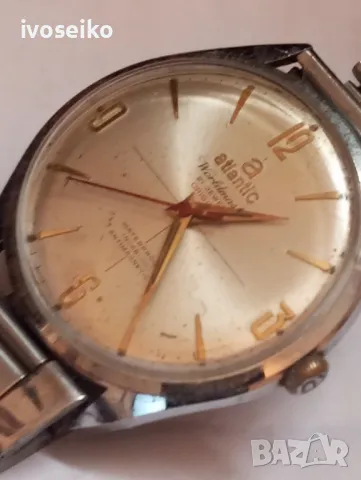 атлантик, снимка 5 - Мъжки - 48650505