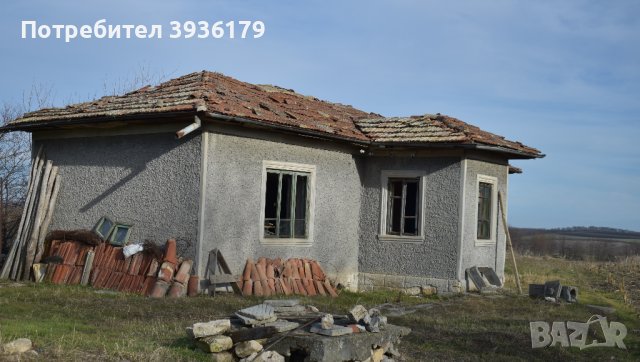 Продава къща, с.Кочмар, общ.Тервел, снимка 3 - Къщи - 43584947