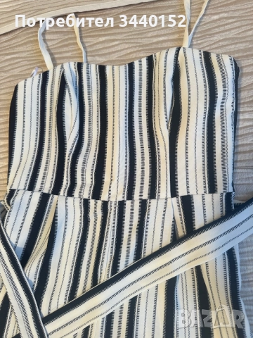 Гащеризон, дамски, снимка 3 - Гащеризони - 51632099