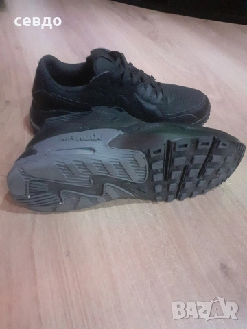 маратонки Nike air max, снимка 2 - Маратонки - 52665829