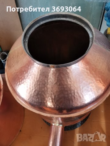 Казани за ракия , снимка 6 - Казани за ракия - 40295723