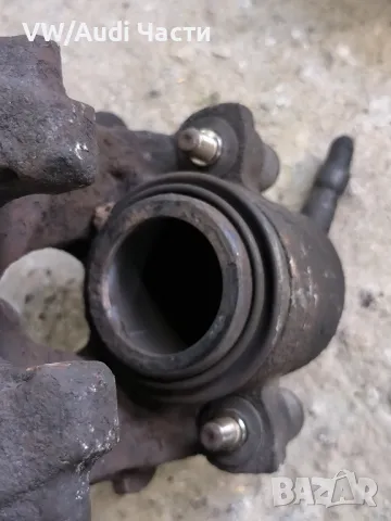 Преден ляв спирачен апарат за Голф 5 Ауди А3 Пасат Туран VW Golf 5 Audi A3 8P Passat Touran Jetta , снимка 5 - Части - 50328686