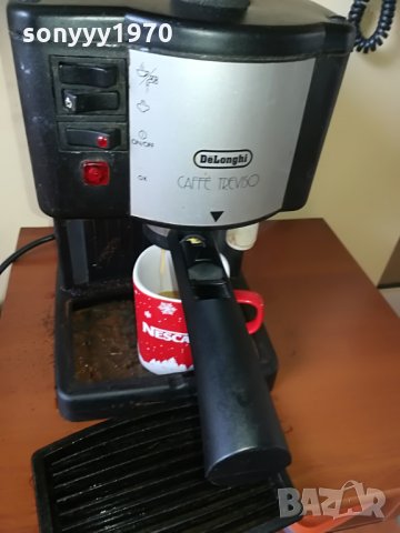delonghi внос швеицария, снимка 8 - Кафемашини - 28304354