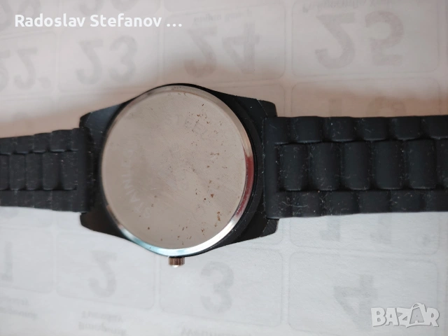 Часовници различни модели, снимка 3 - Мъжки - 53139822