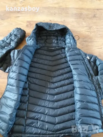 Peak Performance Frost Dh Jacket - мъжко пухено яке С, снимка 10 - Якета - 48493151