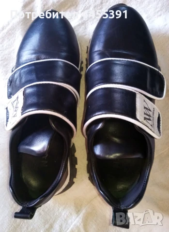 Маратонки Negative wear.размер 38, снимка 4 - Маратонки - 51025991