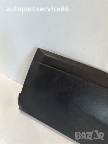 Облицовка лайсна задна лява на врата за Peugeot 3008 1.2T (2022) 9811671777 , снимка 3 - Части - 53596698