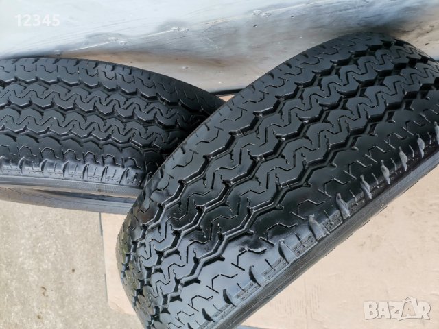 225/65R16C грайфер 9мм dot2021-№447, снимка 1 - Гуми и джанти - 44139498