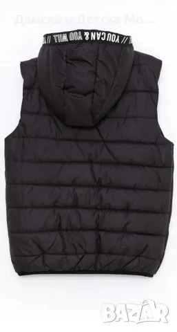 елек, снимка 2 - Детски якета и елеци - 47543106