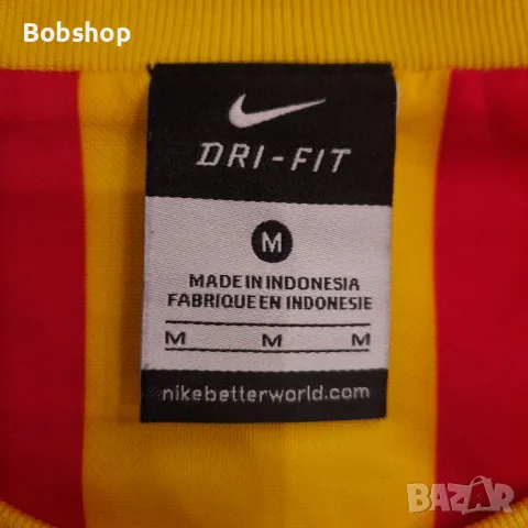 Барселона - Найк - Barcelona - Nike - season 2013-2014 , снимка 7 - Футбол - 49911141