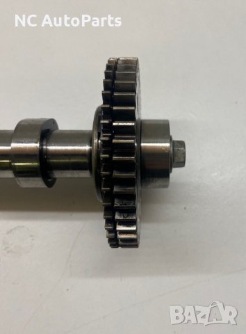 Всмукателен разпределителен вал за Mercedes X class Nissan Navara 2.3 190 RENAULT 130246760R 2018, снимка 4 - Части - 43099712