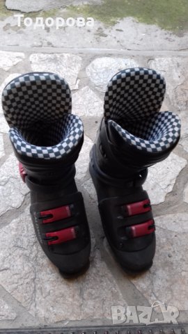 ски обувки, снимка 3 - Спортна екипировка - 35308108