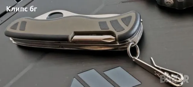 Малко решение голяма разлика!, снимка 8 - Ножове - 34298680